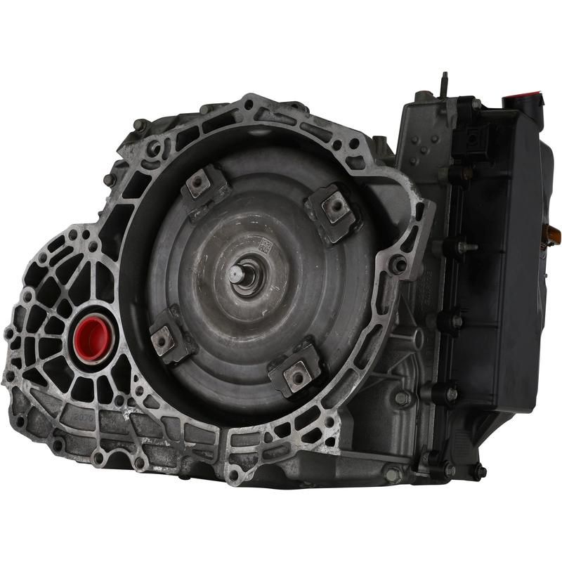 ETE Reman T281616 6T75E Automatic Transmission Assembly