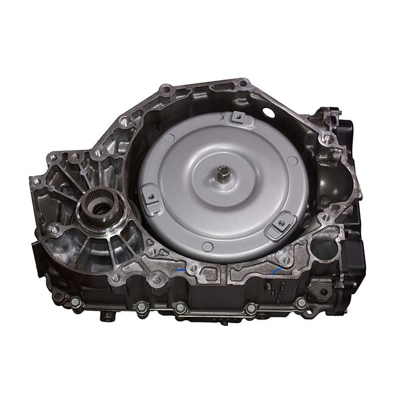 ETE Reman T281713 6T45 Automatic Transmission Assembly