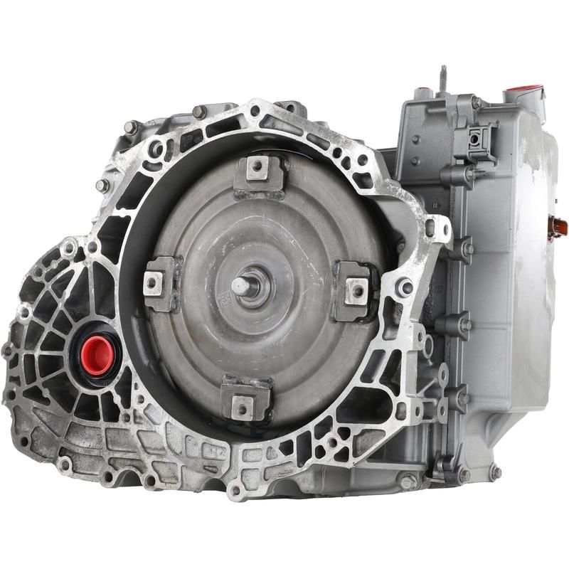 ETE Reman T281840 6T70 Automatic Transmission Assembly