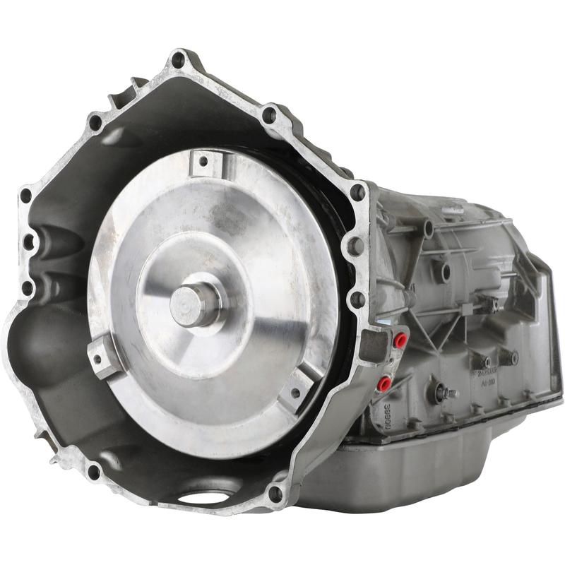 ETE Reman T282101 6L90 Automatic Transmission Assembly