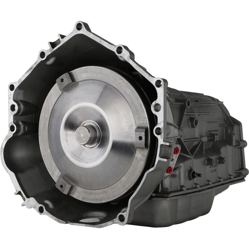 ETE Reman T282120 6L90 Automatic Transmission Assembly