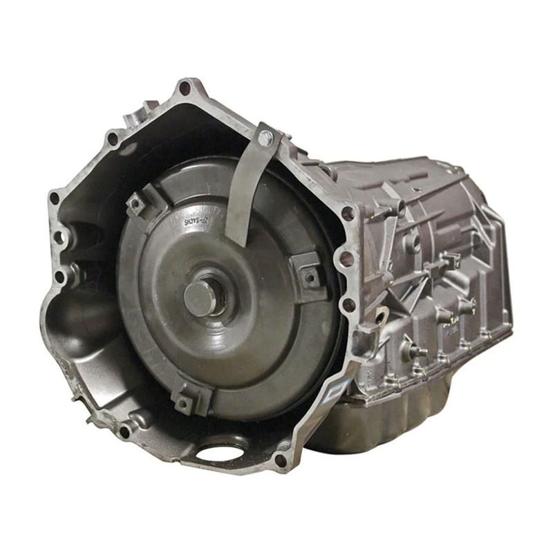 ETE Reman T282126 6L90 Automatic Transmission Assembly
