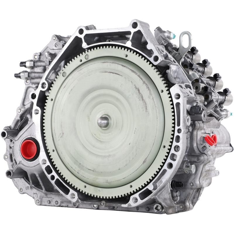 ETE Reman T290221 PYRA Automatic Transmission Assembly