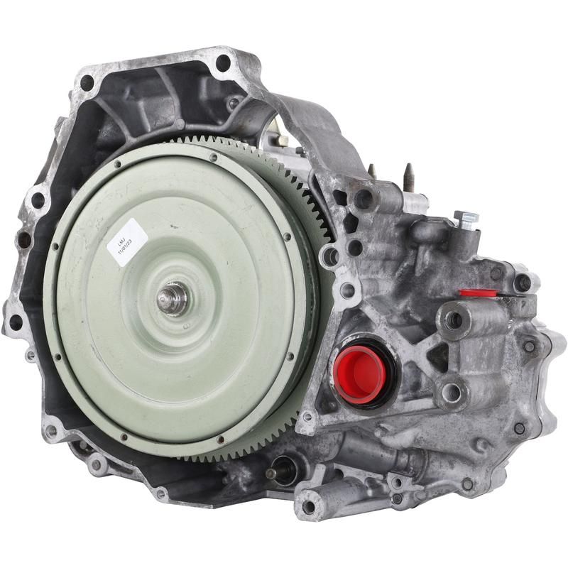 ETE Reman T291005 B4RA Automatic Transmission Assembly