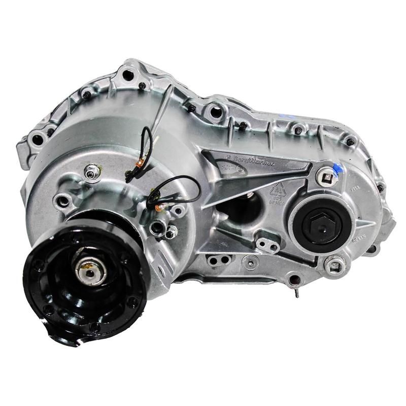 ETE Reman X103-51 BW4477 Transfer Case Assembly