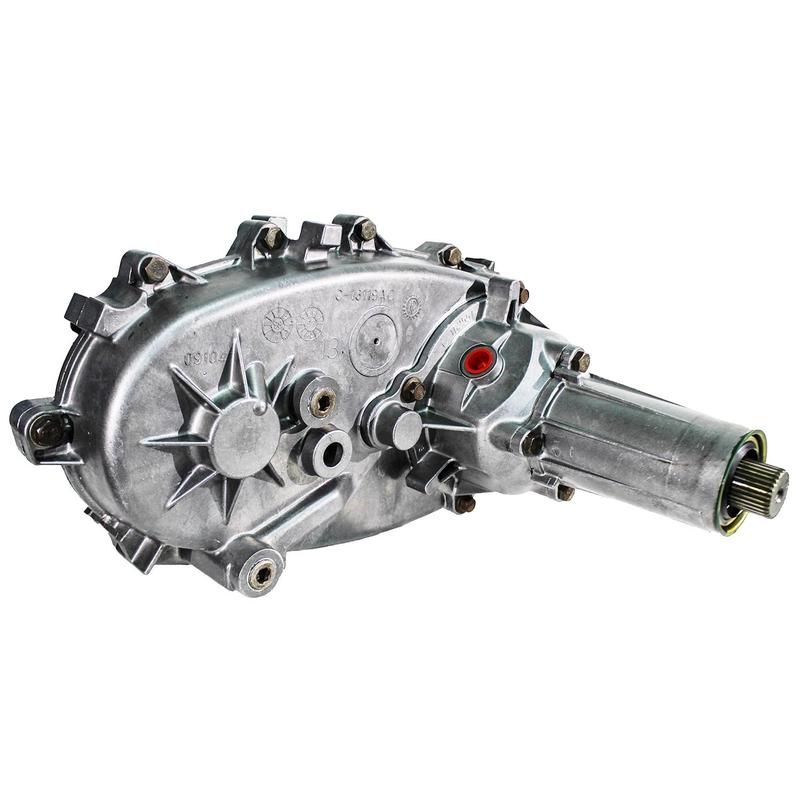 ETE Reman X114-2 NP243C Transfer Case Assembly