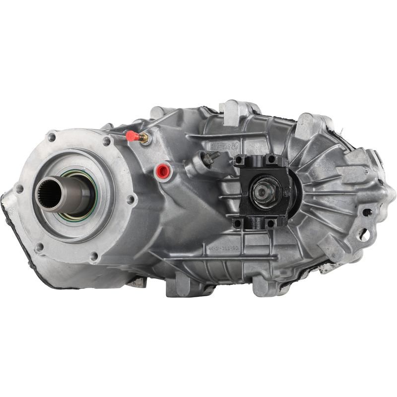 ETE Reman X121-1 BW4470 Transfer Case Assembly