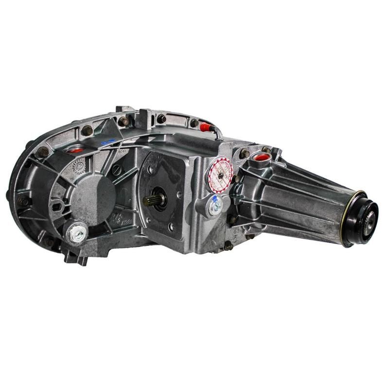 ETE Reman X135 NV136 Transfer Case Assembly