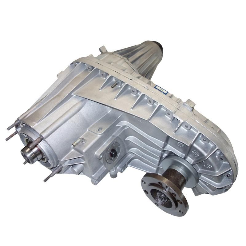 ETE Reman X313-13 NV273D Transfer Case Assembly