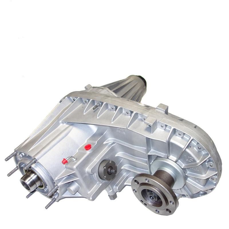 ETE Reman X313-14 NV271D Transfer Case Assembly