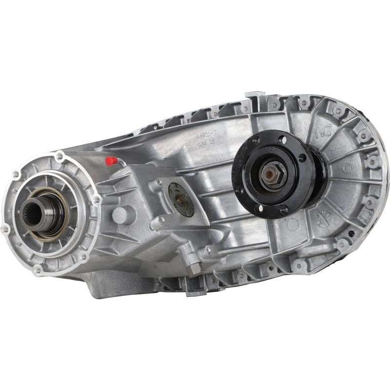 ETE Reman X313-17 NV273D Transfer Case Assembly