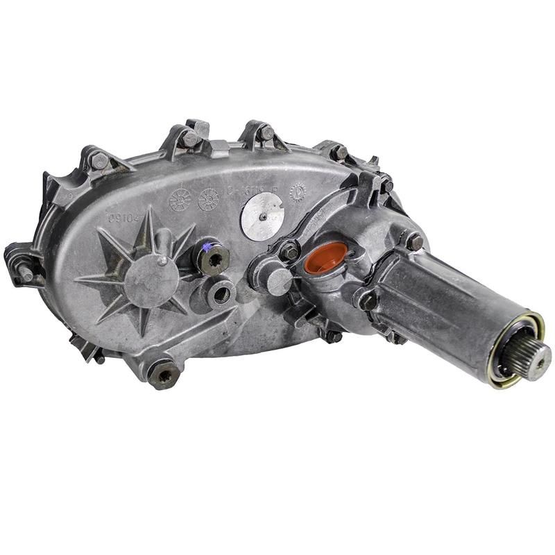 ETE Reman X314-1 NP241DLD Transfer Case Assembly