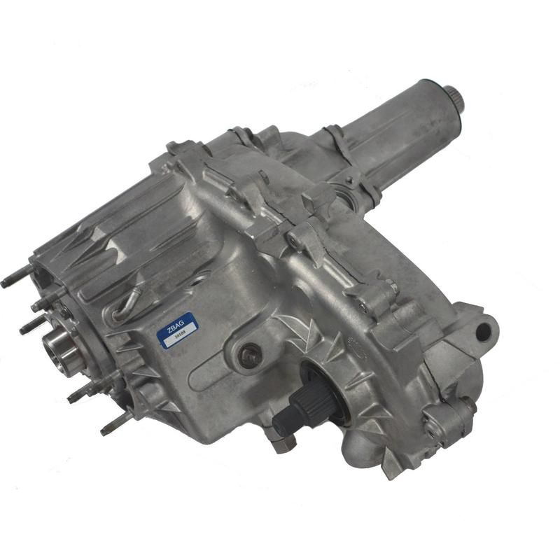 ETE Reman X314-5 NP241DLD Transfer Case Assembly