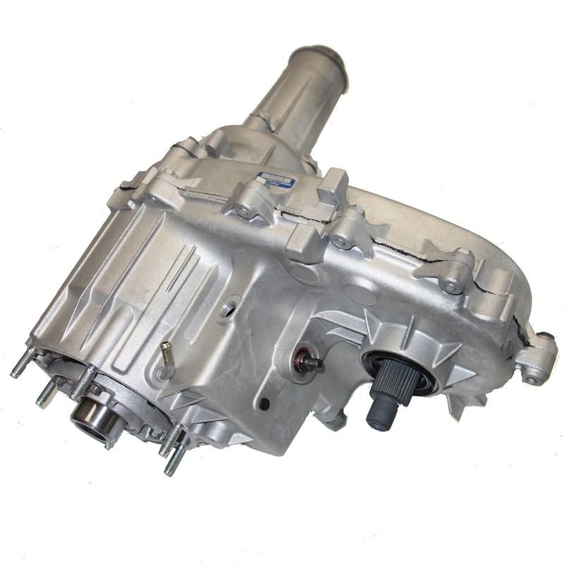 ETE Reman X315-2 NP242D Transfer Case Assembly