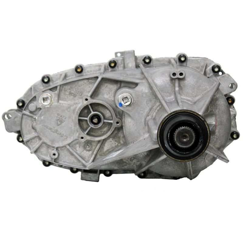 ETE Reman X315-7 BW4493 Transfer Case Assembly
