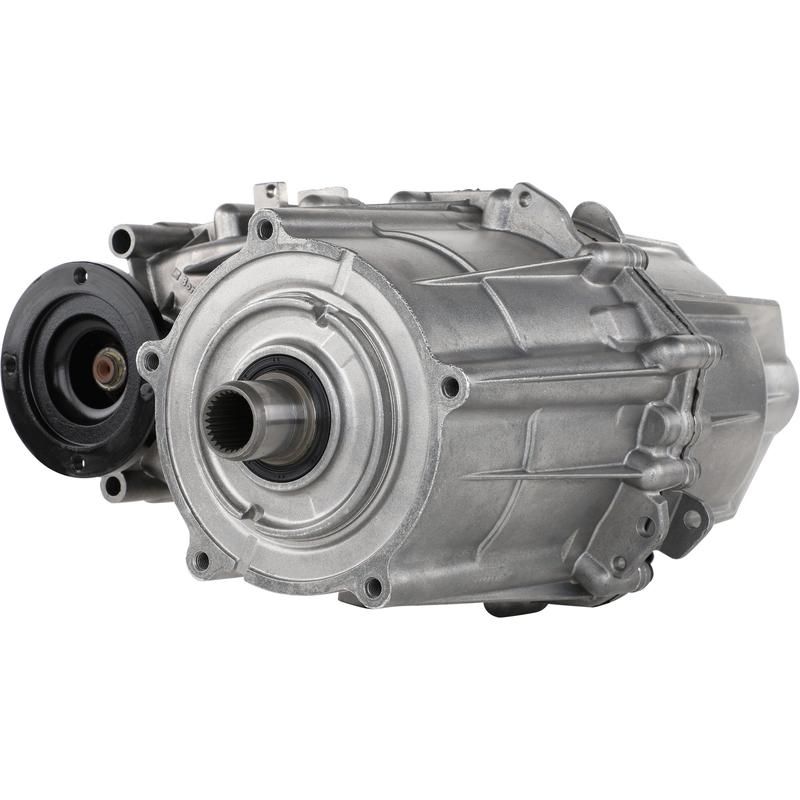 ETE Reman X315-7M BW4493 Transfer Case Assembly