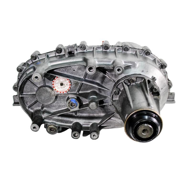 ETE Reman X317-6M NV243D Transfer Case Assembly