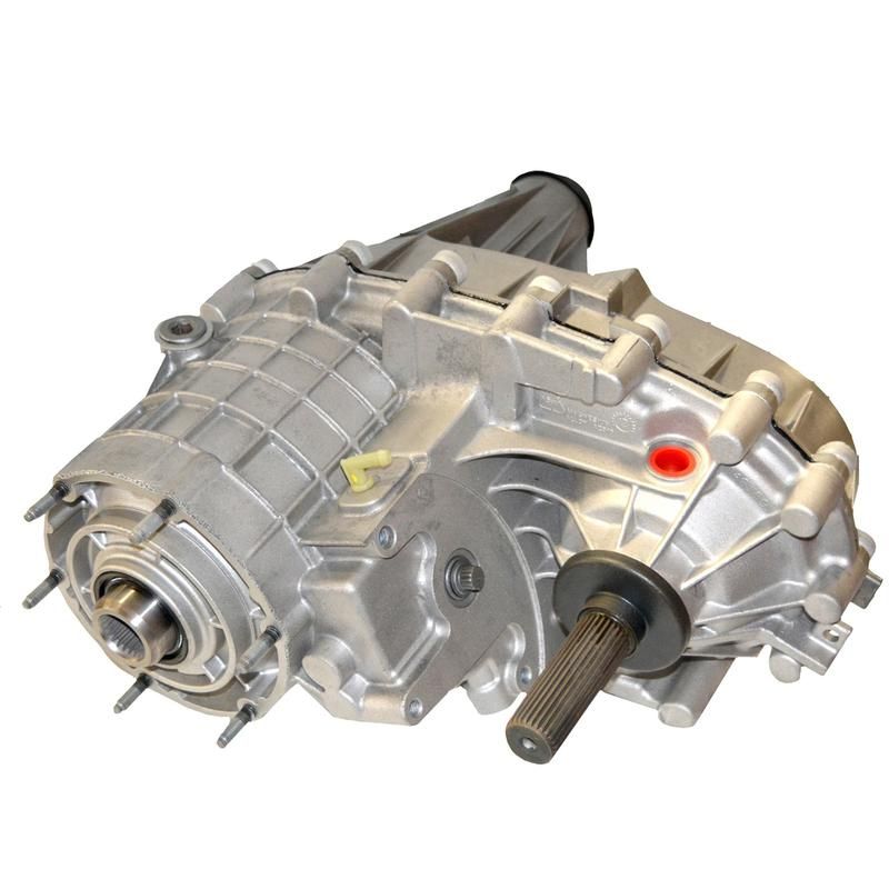 ETE Reman X318 NP246D Transfer Case Assembly