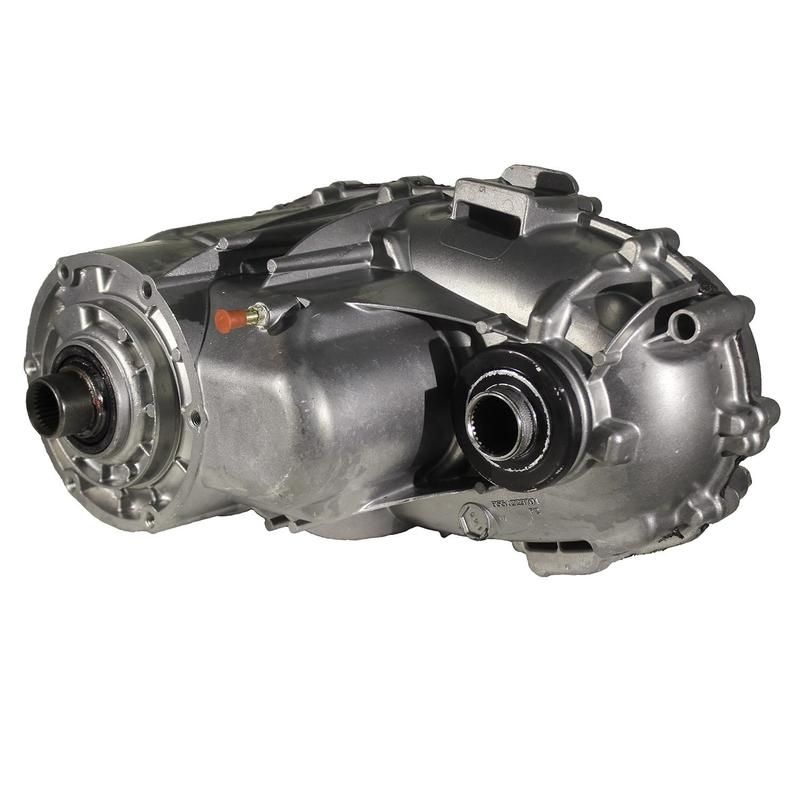 ETE Reman X333-7 MP4446 Transfer Case Assembly