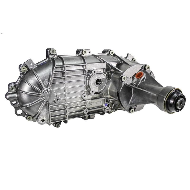ETE Reman X417-2M BW1356 Transfer Case Assembly