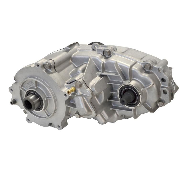 ETE Reman X418 BW4405 Transfer Case Assembly
