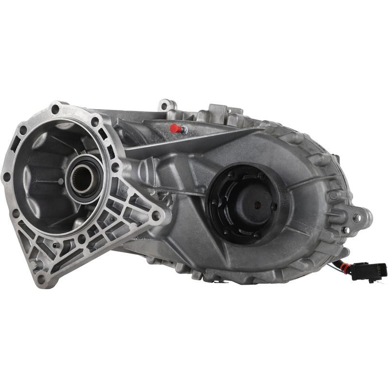 ETE Reman X420-6M BW4419 Transfer Case Assembly