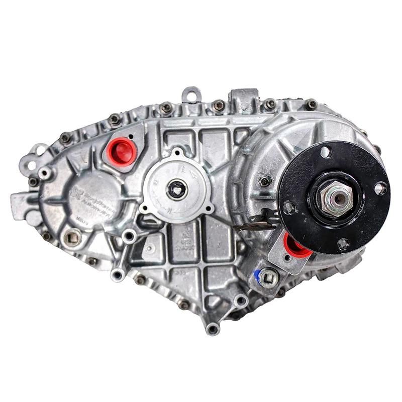 ETE Reman X424 BW4405 Transfer Case Assembly