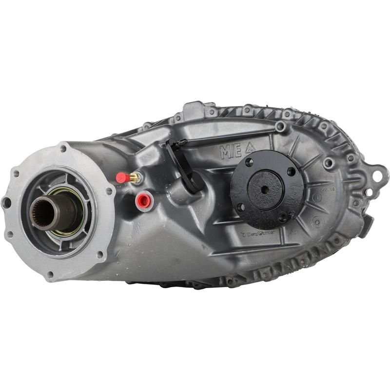 ETE Reman X429-2 BW4404 Transfer Case Assembly