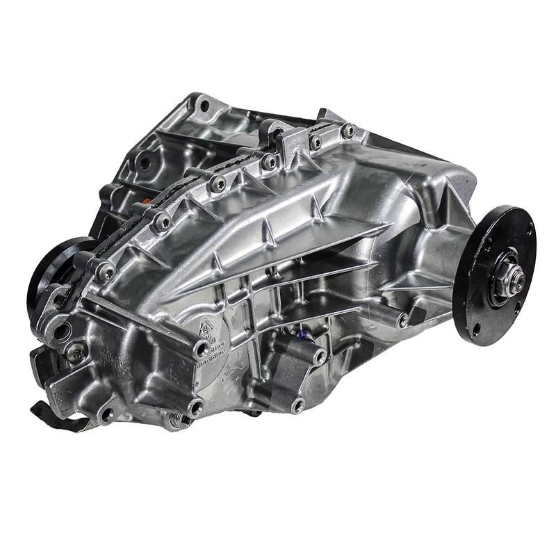 ETE Reman X429-4 BW4410 Transfer Case Assembly