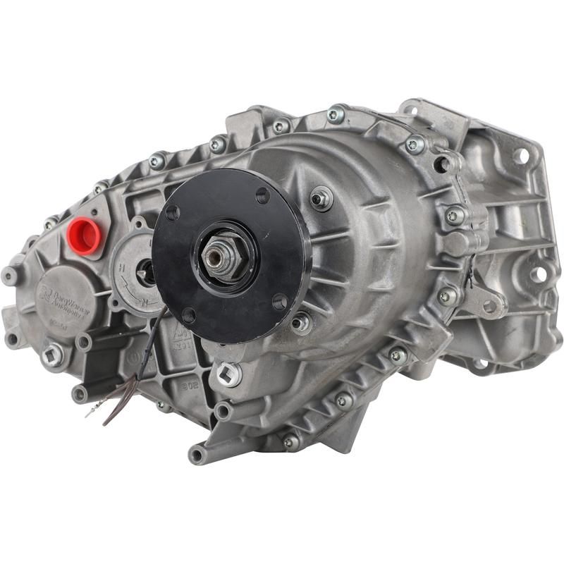 ETE Reman X429-5M BW4411 Transfer Case Assembly