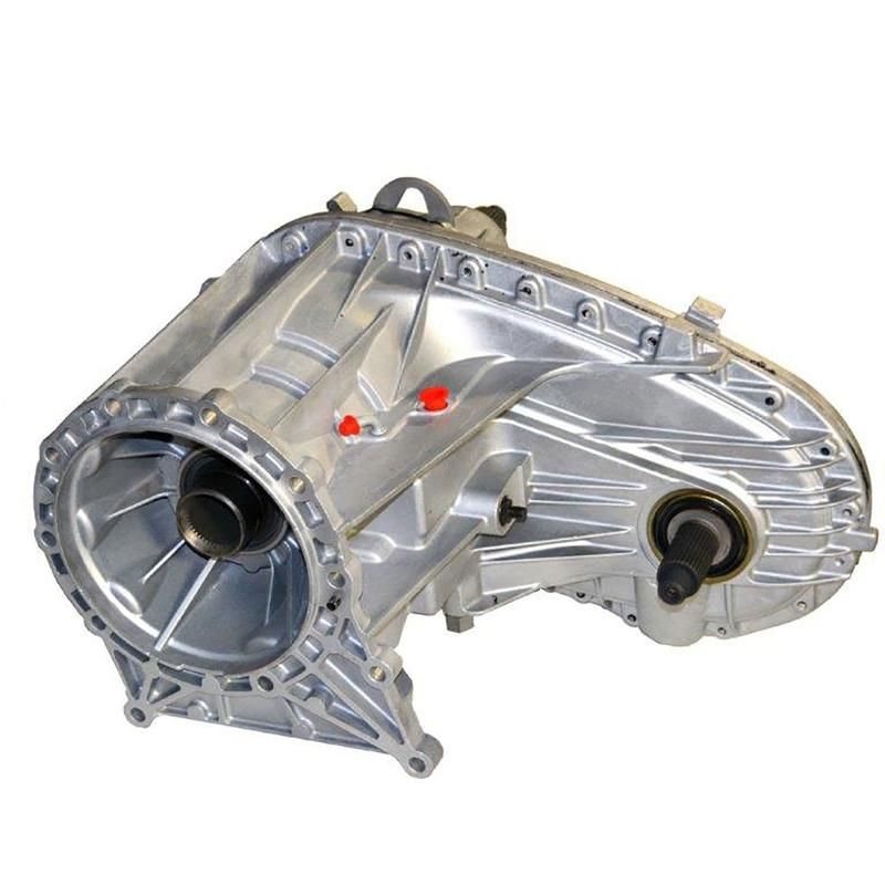 ETE Reman X432-6 MP1128F Transfer Case Assembly
