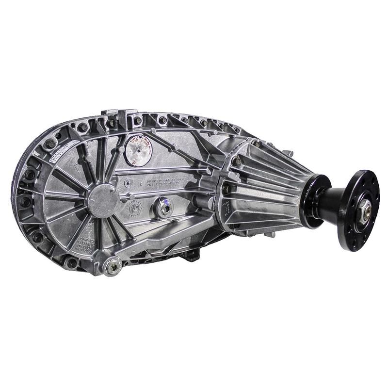 ETE Reman X433-2M NP273F Transfer Case Assembly
