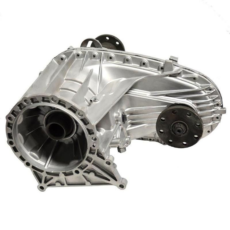 ETE Reman X433-6 MP1628F Transfer Case Assembly