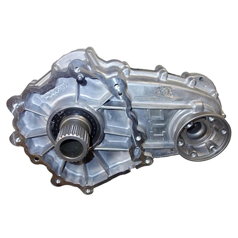 ETE Reman X445 TCASE Transfer Case Assembly