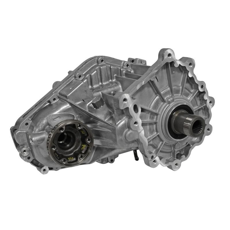ETE Reman X462 MP3010 Transfer Case Assembly