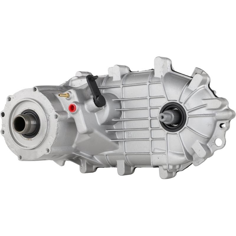 ETE Reman X476 BW1356 Transfer Case Assembly