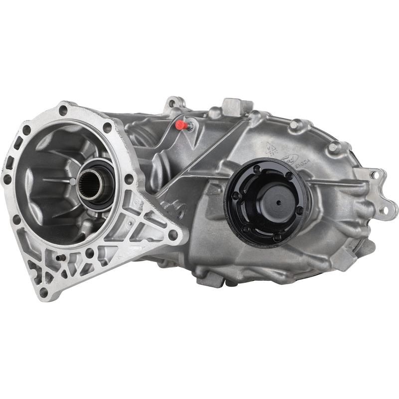 ETE Reman X480 BW4469 Transfer Case Assembly