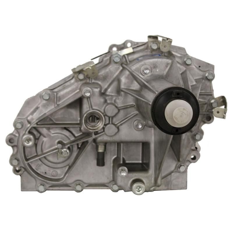 ETE Reman X489 TX15A Transfer Case Assembly