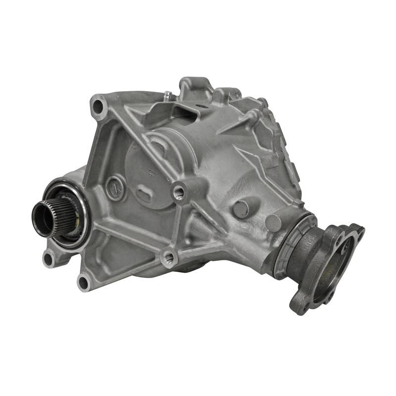 ETE Reman X744 PTU Transfer Case Assembly