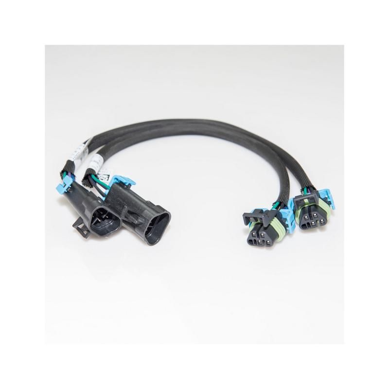 Kooks Custom Headers EX682-Z O2 Extension Kit