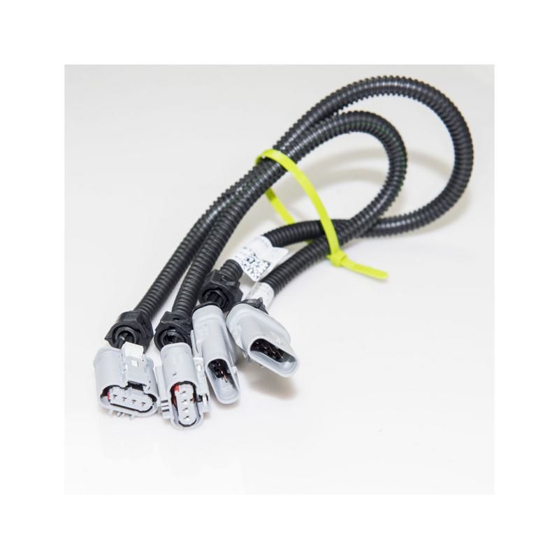 Kooks Custom Headers EX685-Z O2 Extension Kit