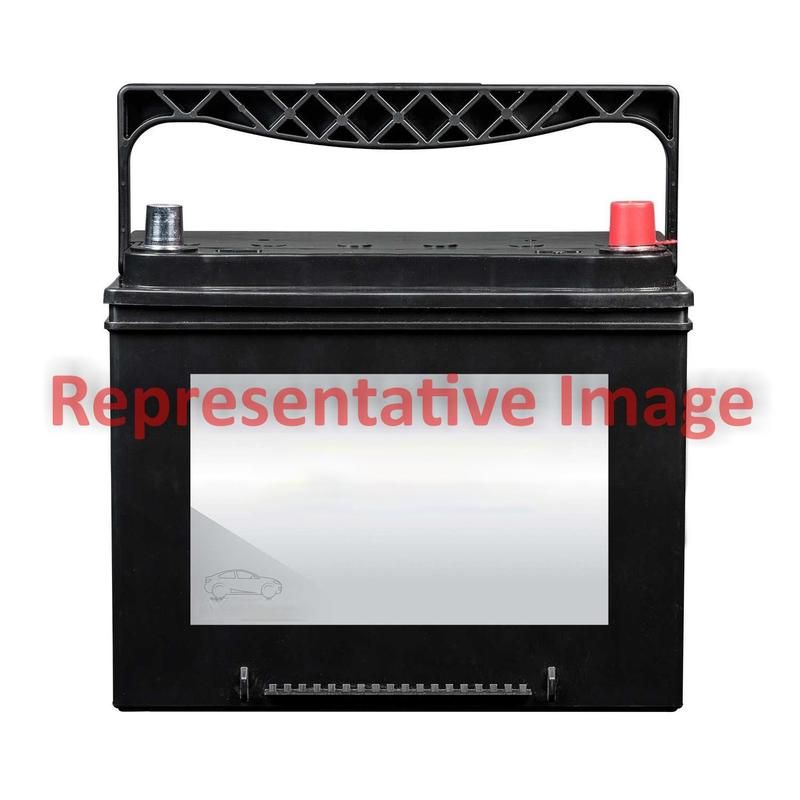 EXIDE BATTERY S31XXHE Sprinter GRP:31 CCA:1000 AH:97 RC:190 FLOODED Term:A