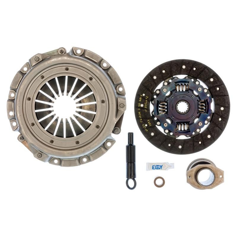 Exedy 01024 EXEDY OEM Clutch Kit; AMC, JEEP