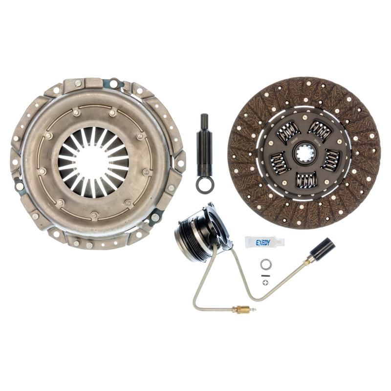 Exedy 01034 EXEDY OEM Clutch Kit; AMC, JEEP