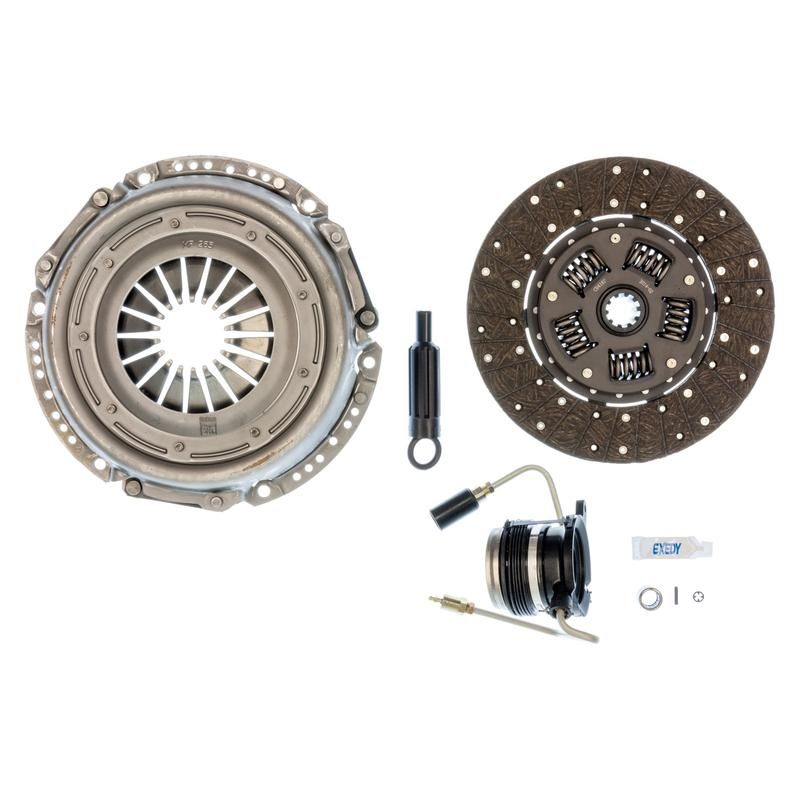 Exedy 01035 EXEDY OEM Clutch Kit; AMC, JEEP
