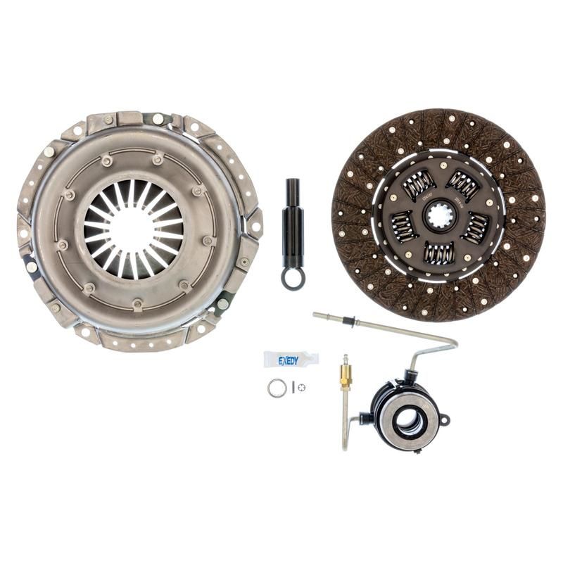 Exedy 01037 EXEDY OEM Clutch Kit; AMC, JEEP