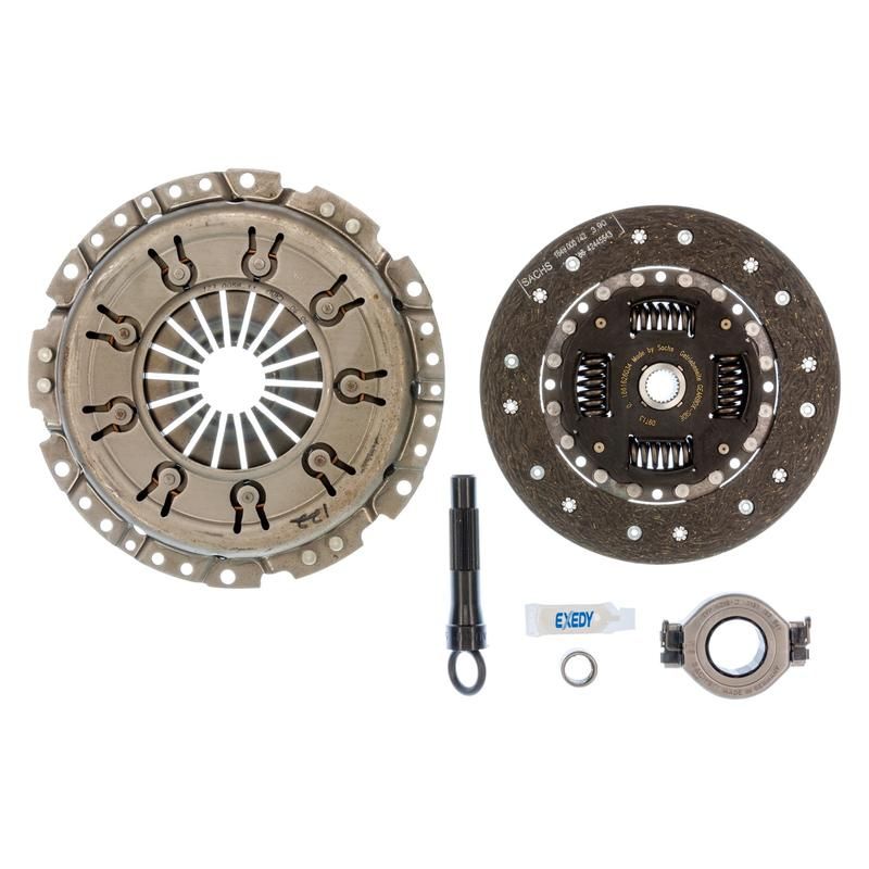 Exedy 02011 EXEDY OEM Clutch Kit; AUDI, VW