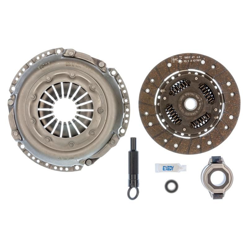 Exedy 02020 EXEDY OEM Clutch Kit; AUDI, VW