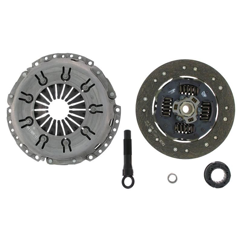 Exedy 02021 EXEDY OEM Clutch Kit; AUDI, VW