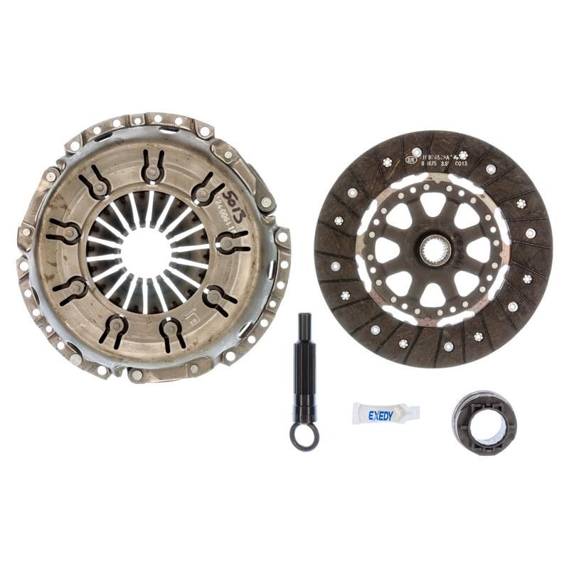 Exedy 02026 EXEDY OEM Clutch Kit; AUDI, VW
